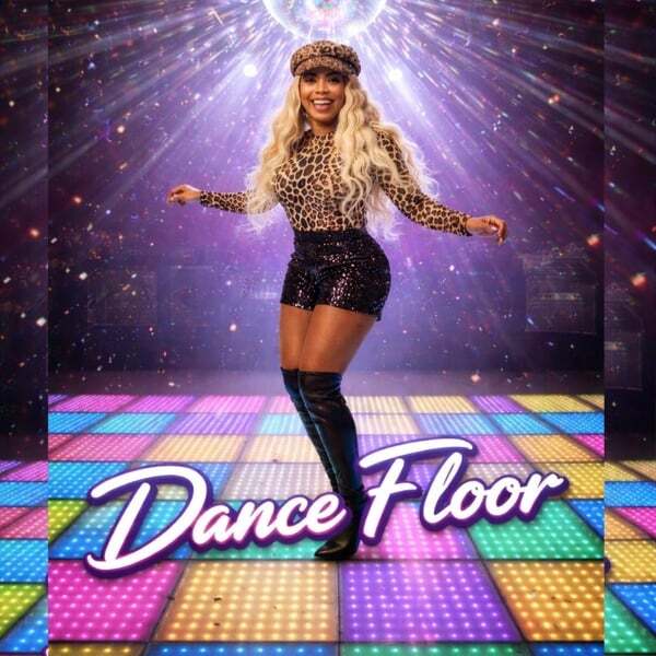 Cover art for Dance Floor